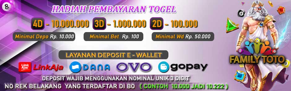 FAMILYTOTO FAMILYTOTO Wap FAMILY TOTO Web Daftar Login FAMILY TOTO Link Alternatif